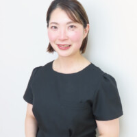 熊本、阿蘇、大津エステサロンプリマのサロンスタッフ「PRIMA」ゼネラルマネジャー／ピラティスインストラクター 後藤 友加